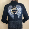 The Queen's Jacket